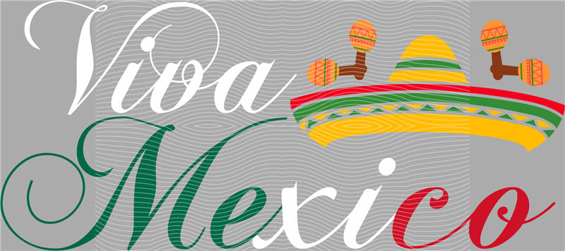 Mexican style-XG 128